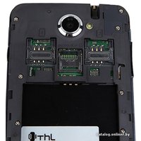 Телефон ThL W200S