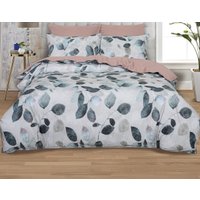 2-спальный комплект постельного белья с евро простыней АртПостель Фиби 796 в Барановичах