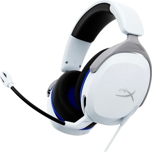 

Наушники HyperX Cloud Stinger 2 Core (для PS4/PS5, белый)