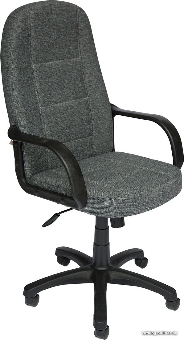 Офисное кресло TetChair CH 747 (серый)