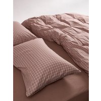 1.5-спальный комплект постельного белья Urban Family Руфус 1.5сп 50x70 20405-1+20312-7 (пакет)