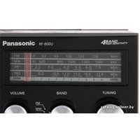 Радиоприемник Panasonic RF-800UEE1-K