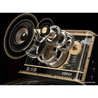 Беспроводная колонка Edifier QD35 (черный)