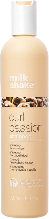 

Шампунь Z.One Concept Milk Shake Curl Passion Для вьющихся волос (300 мл)