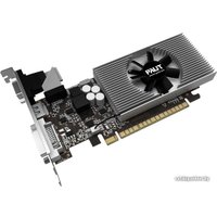 Видеокарта Palit GeForce GT 730 2GB DDR3 (NEAT7300HD41-1085F)