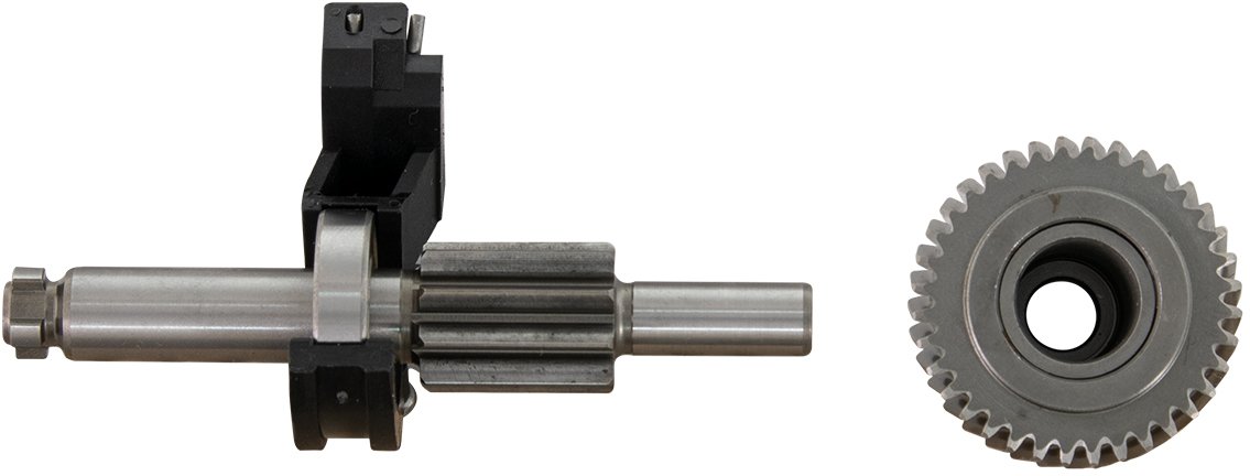 

Шлицевой вал Bosch 1619P13456