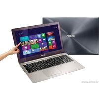 Ноутбук ASUS Zenbook UX51VZ-US71T