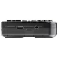 Игровая приставка Kingprice Portable Zeus KCPSZ1 (черный)