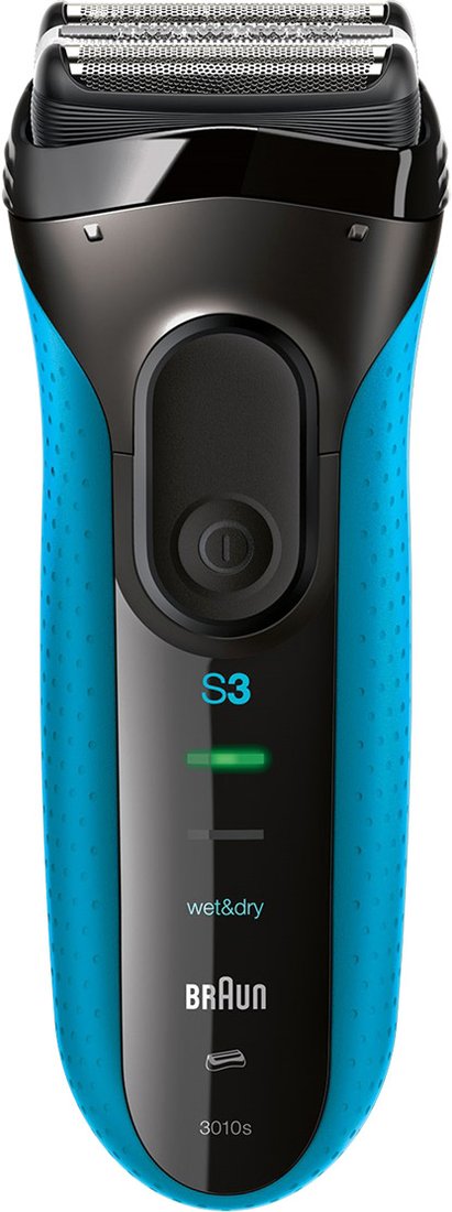 

Электробритва Braun Series 3 3010s