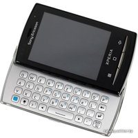 Телефон Sony Ericsson Xperia X10 mini pro U20i