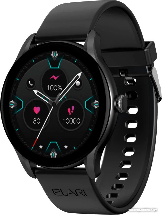 Умные часы Elari Chrono Pro