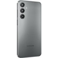 Телефон Samsung Galaxy M35 5G SM-M356B 8GB/256GB (серый)