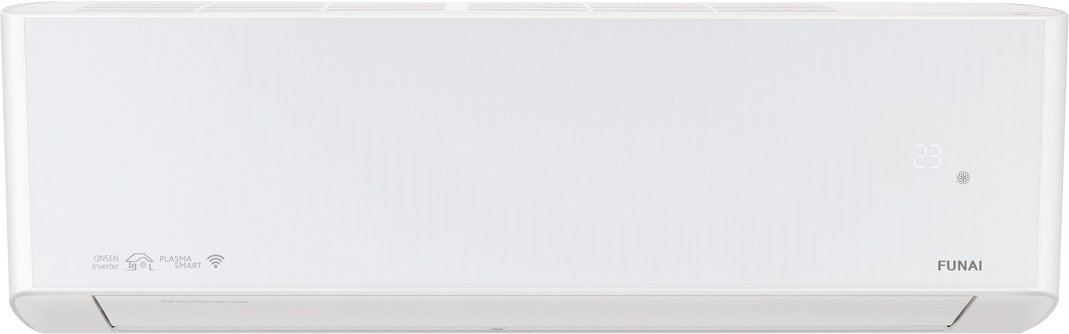 Кондиционер Funai Onsen Full DC Inverter Heat Pump RAC-I-ON70HP.D01