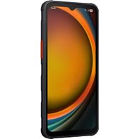 Телефон Samsung Galaxy XCover7 Pro SM-G766B 6GB/128GB (черный)