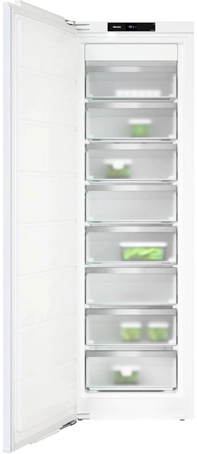 Морозильник Miele FNS 7770 E