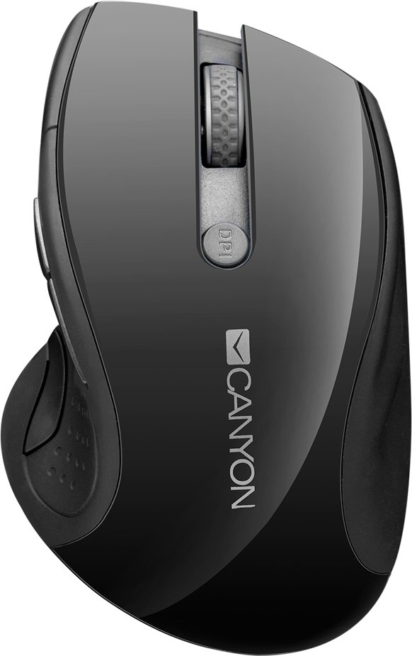 

Мышь Canyon CNS-CMSW01B