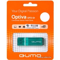 USB Flash QUMO Optiva 01 4GB