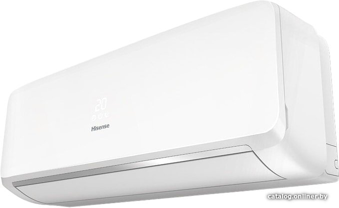 

Кондиционер Hisense Expert EU DC Inverter AS-18UW4SXATD077