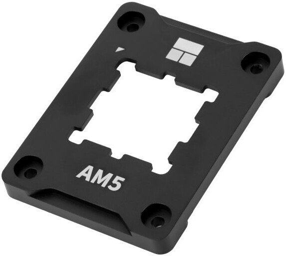 

Прижимная рамка для процессора Thermalright AM5 Secure Frame V2 (черный)