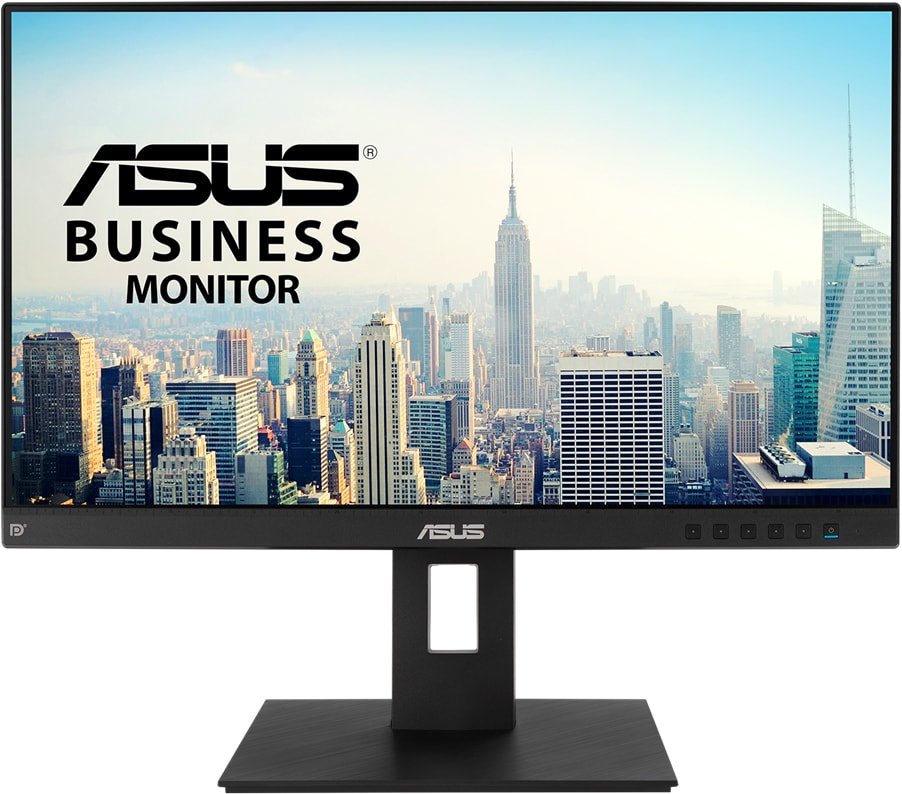 

Монитор ASUS BE24EQSB