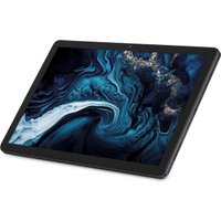 Планшет Digma Pro Infinity 4G 6GB/128GB (темно-серый)