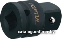 Адаптер слесарный Toptul KACA1624