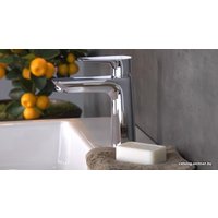 Смеситель Hansgrohe Talis E 71710140 (бронзовый матовый)