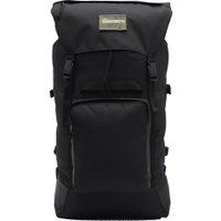 Туристический рюкзак Huntsman Кодар Черный тк Оксфорд/Рип-Стоп (40 л)