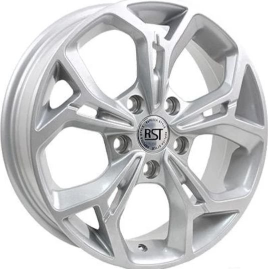 

Литые диски RST R016 16x6" 5x114.3мм DIA 67.1мм ET 43мм S
