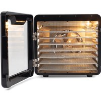 Сушилка для овощей и фруктов Hyundai HYFD-8802