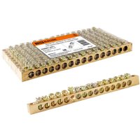 Нулевая шина TDM Electric SQ0801-0071