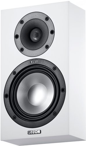 Canton GLE 416.2 (белый)