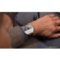 Умные часы Motorola Moto 360