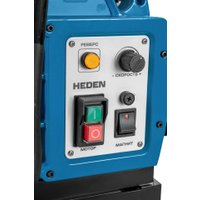 Сверлильный станок Heden магнитный DM-130V3