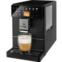 Кофемашина Kaffit COM A5-2 (черный)