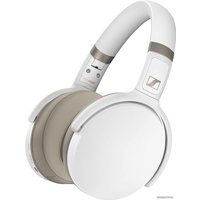 Наушники Sennheiser HD 450BT (белый)