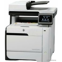 МФУ HP LaserJet Pro 400 color MFP M475dn (CE863A)