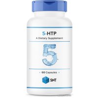 Комплекс Binasport 5-HTP 100мг №60
