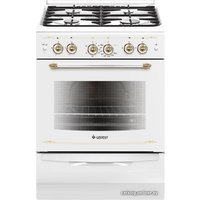 Кухонная плита GEFEST 6100-02 0181 (чугунные решетки)