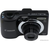 Фотоаппарат Canon PowerShot A1400