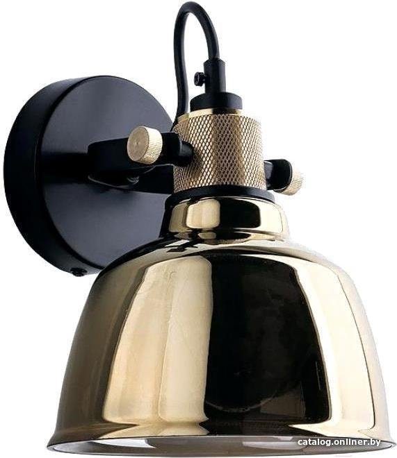 Бра Nowodvorski AMALFI 9155