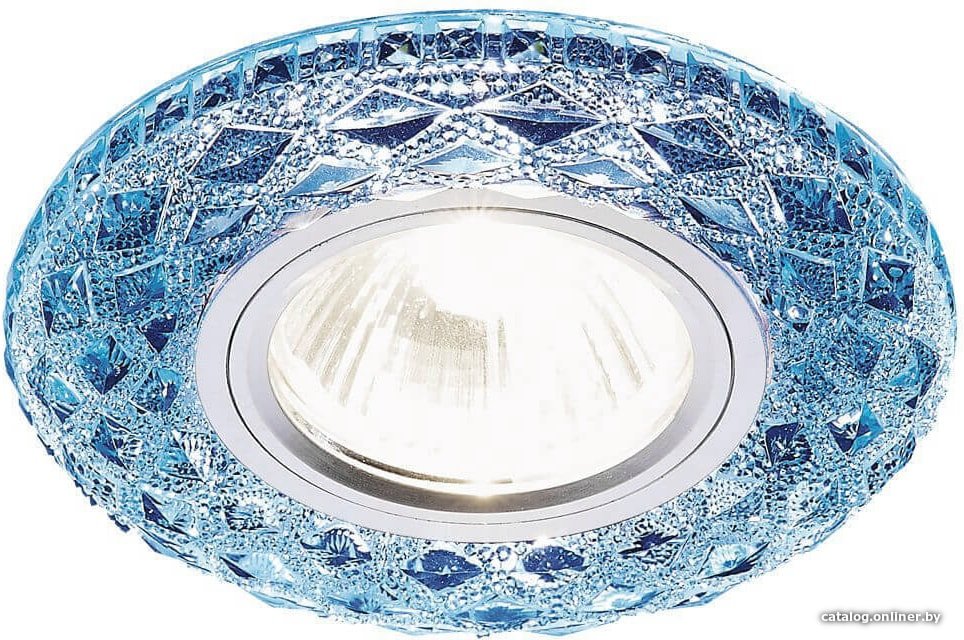 Точечный светильник Ambrella light Compo Spot S288 BL