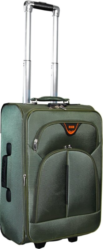 

Чемодан Rion+ 412 (хаки)