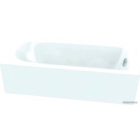 Ванна Bonito Home Elara 150x70 (с ножками)