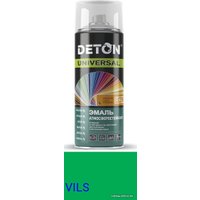 Эмаль Deton Universal Алкидная атмосферостойкая RAL 6032 0.52 л (зеленый)