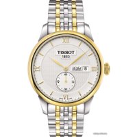 Наручные часы Tissot Le Locle Automatic Petite Seconde [T006.428.22.038.01]