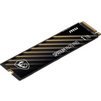SSD MSI Spatium M470 Pro 1TB S78-440L0J0-P83