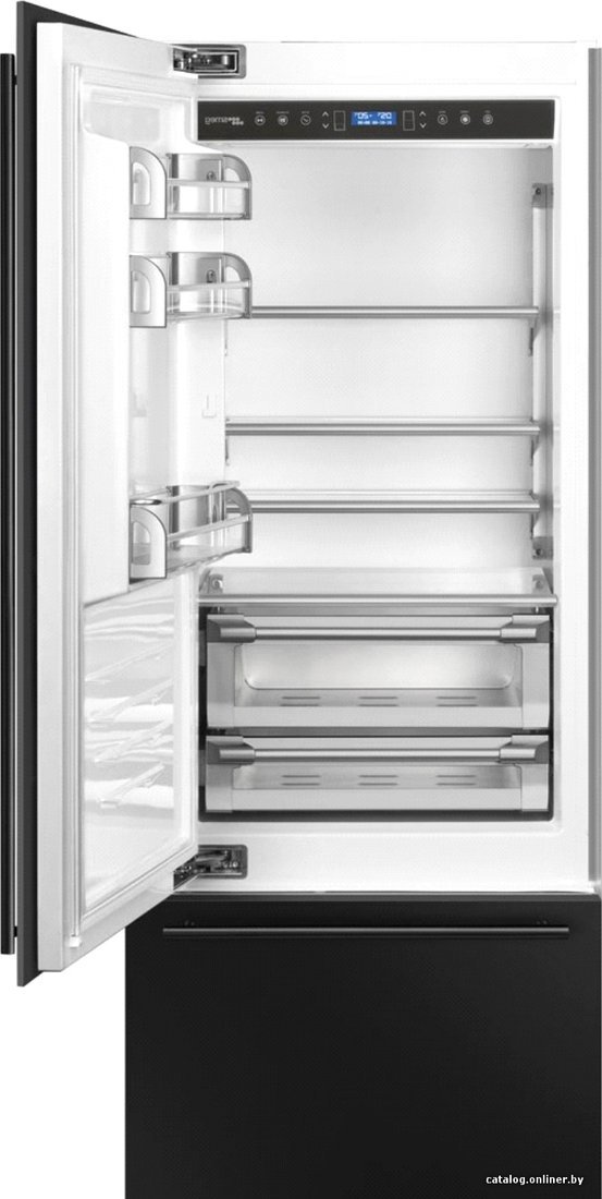 

Холодильник Smeg RI76LSI