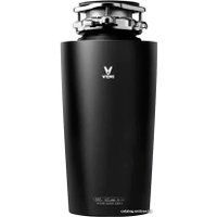 Измельчитель пищевых отходов Viomi Cloud Mi Chef Removal Processor PowerBox Premium Edition VXRD-02 (с переходником на евровилку)