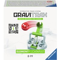 Конструктор Ravensburger GraviTrax Катапульта 22411